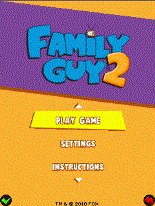 game pic for Family Guy 2 ML